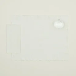 Essential Dinner Napkins, Set of 4