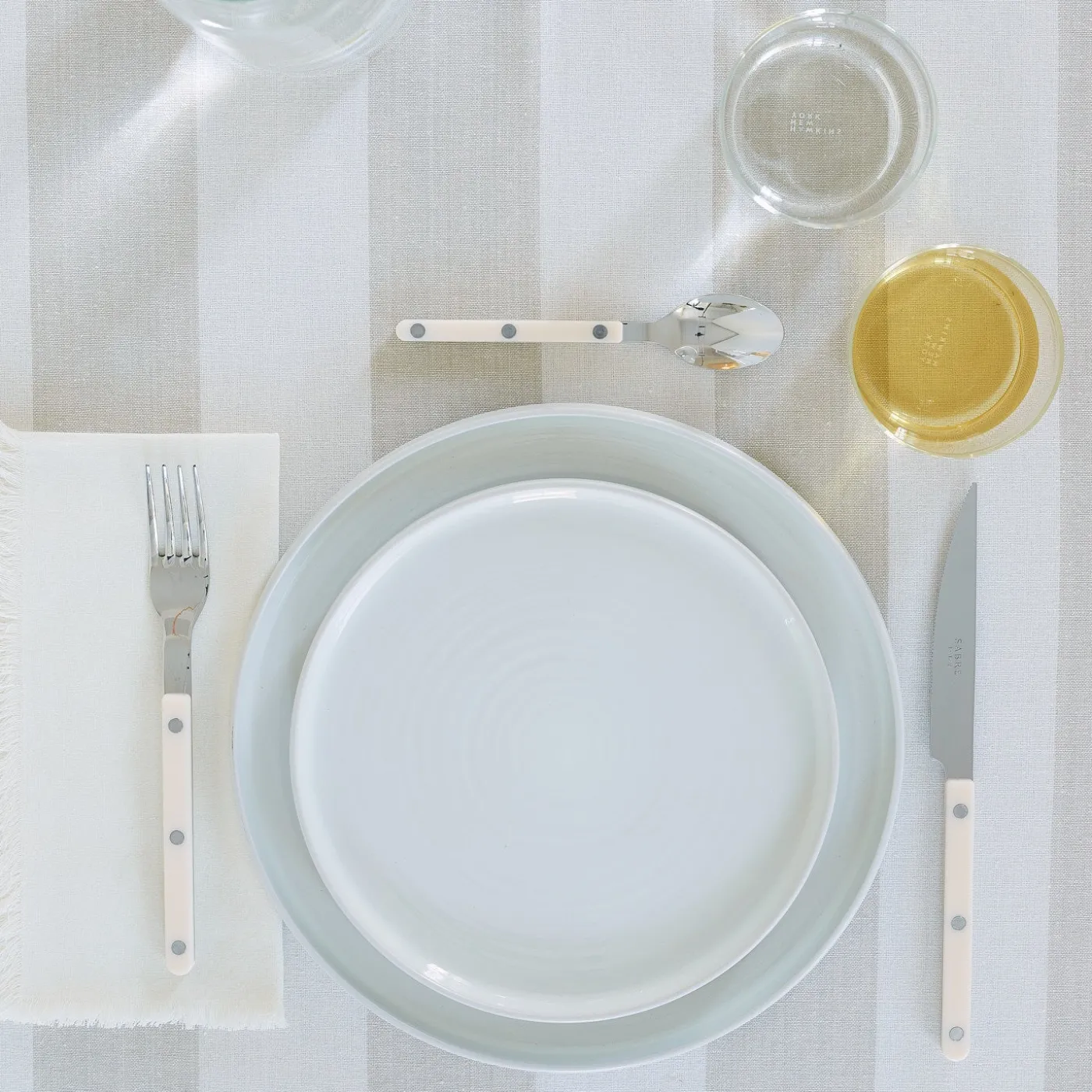 Essential Dinner Napkins, Set of 4