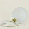 Essential Dinner Plate, Set of 4