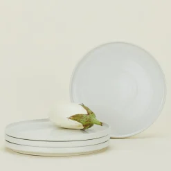 Essential Dinner Plate, Set of 4