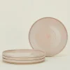 Essential Dinner Plate, Set of 4