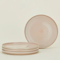 Essential Dinner Plate, Set of 4