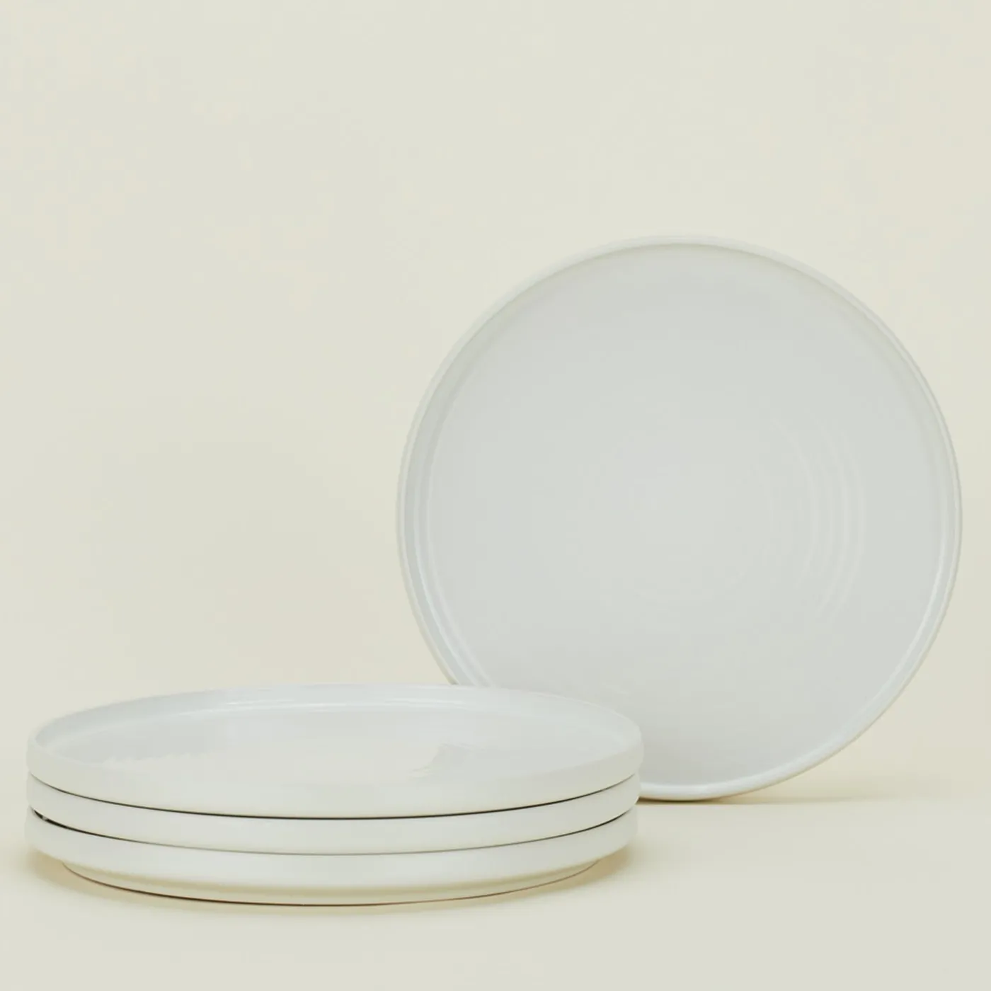 Essential Dinner Plate, Set of 4