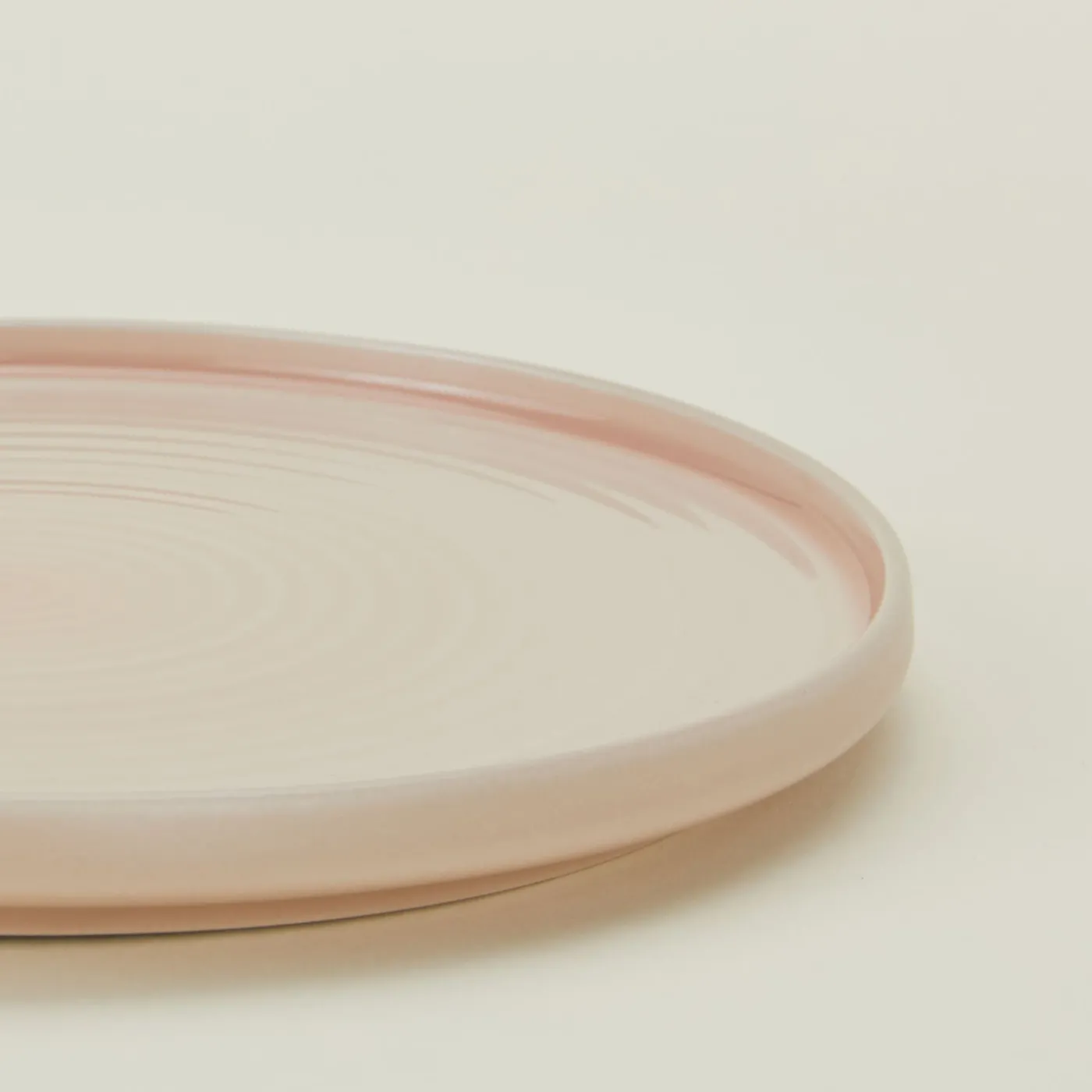 Essential Dinner Plate, Set of 4