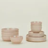 Essential Dinnerware, 16 Piece Set