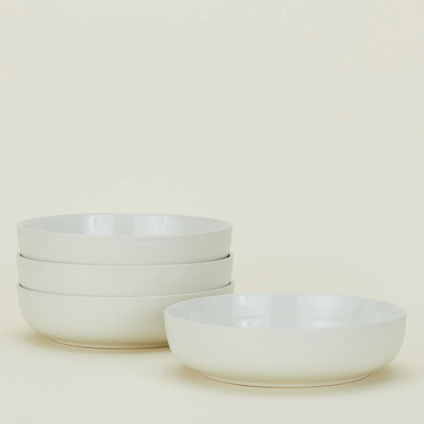 Essential Dinnerware, 16 Piece Set