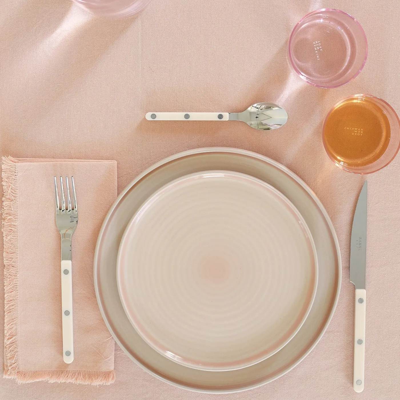 Essential Dinnerware, 16 Piece Set