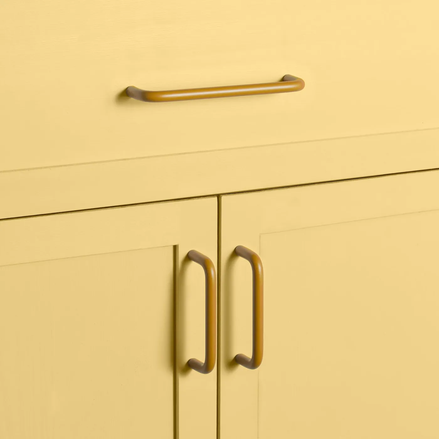 Essential Drawer Pull