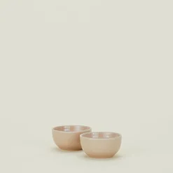 Essential Extra Small Bowl, Set of 2