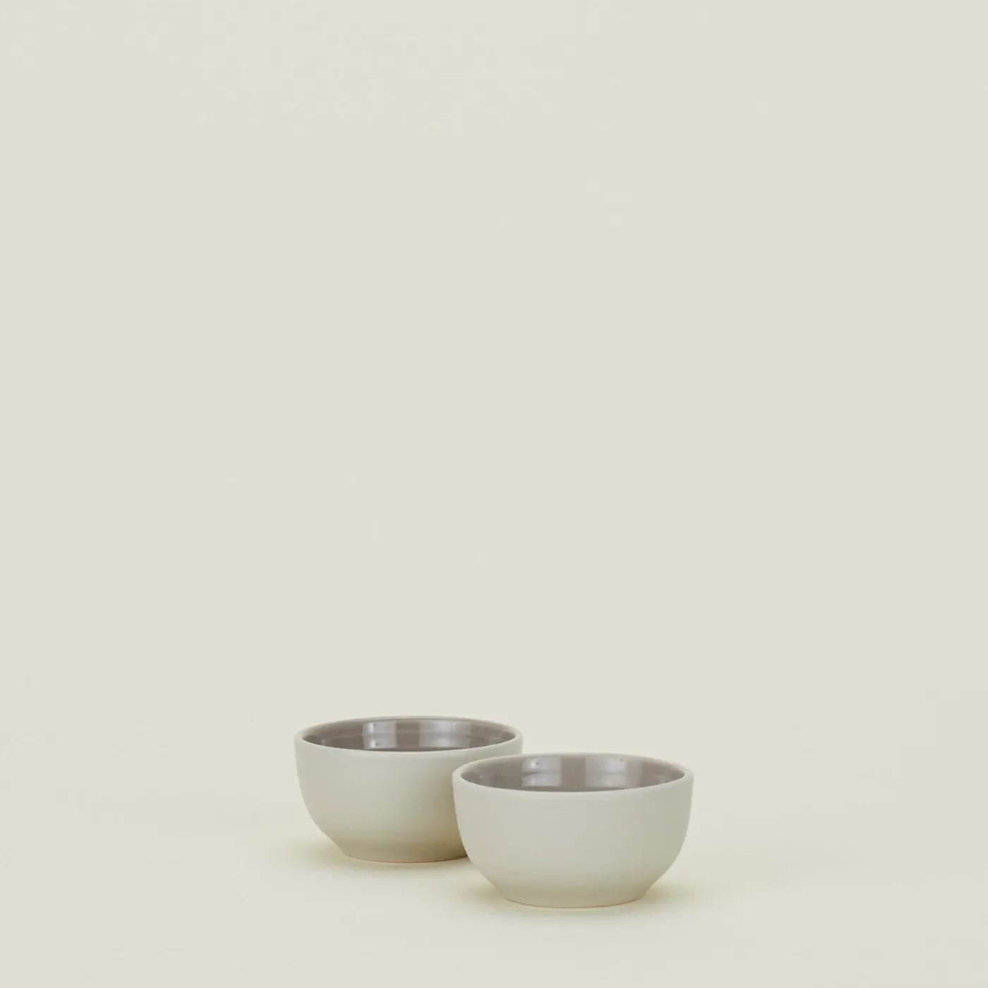 Essential Extra Small Bowl, Set of 2
