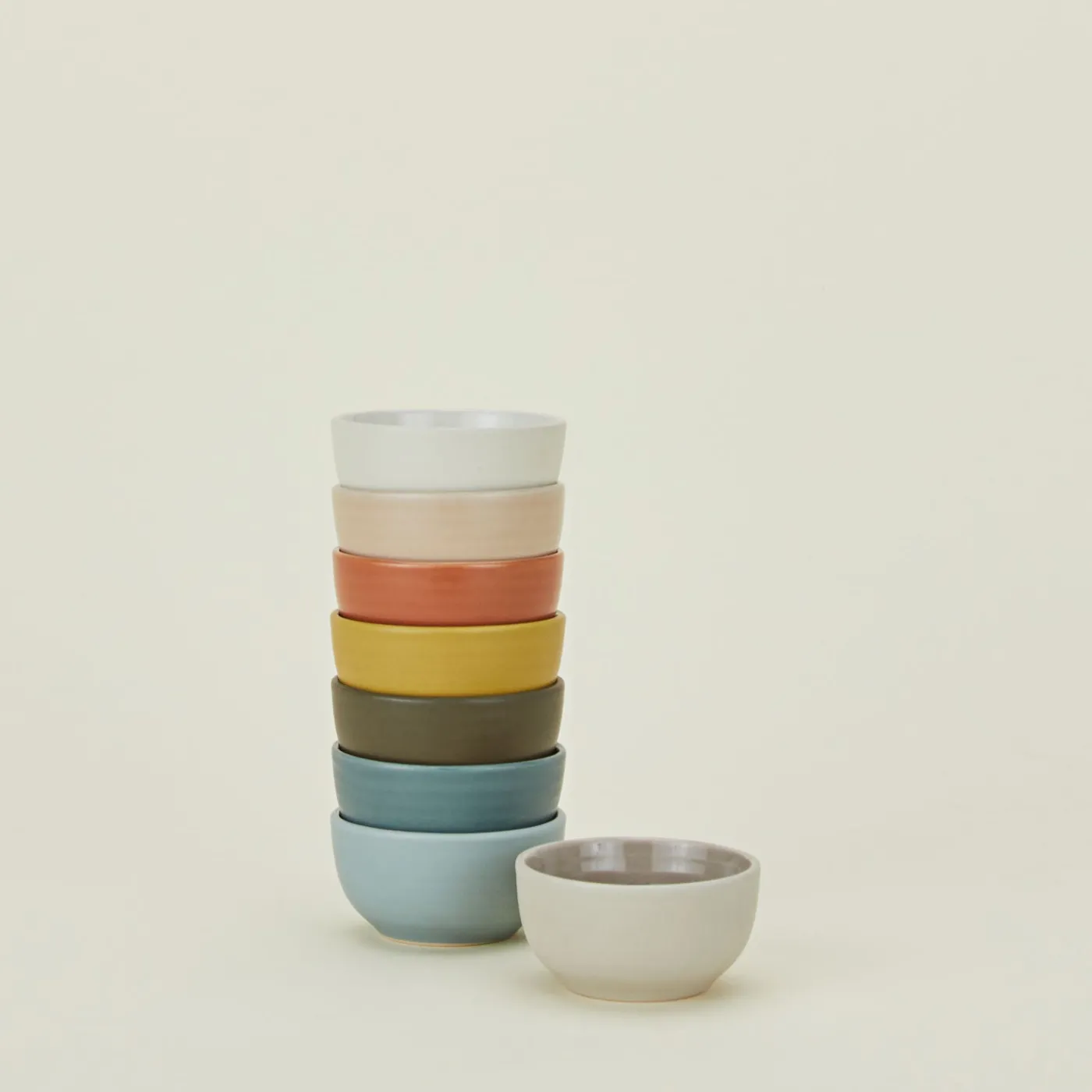 Essential Extra Small Bowl, Set of 2