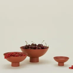 Essential Footed Bowl