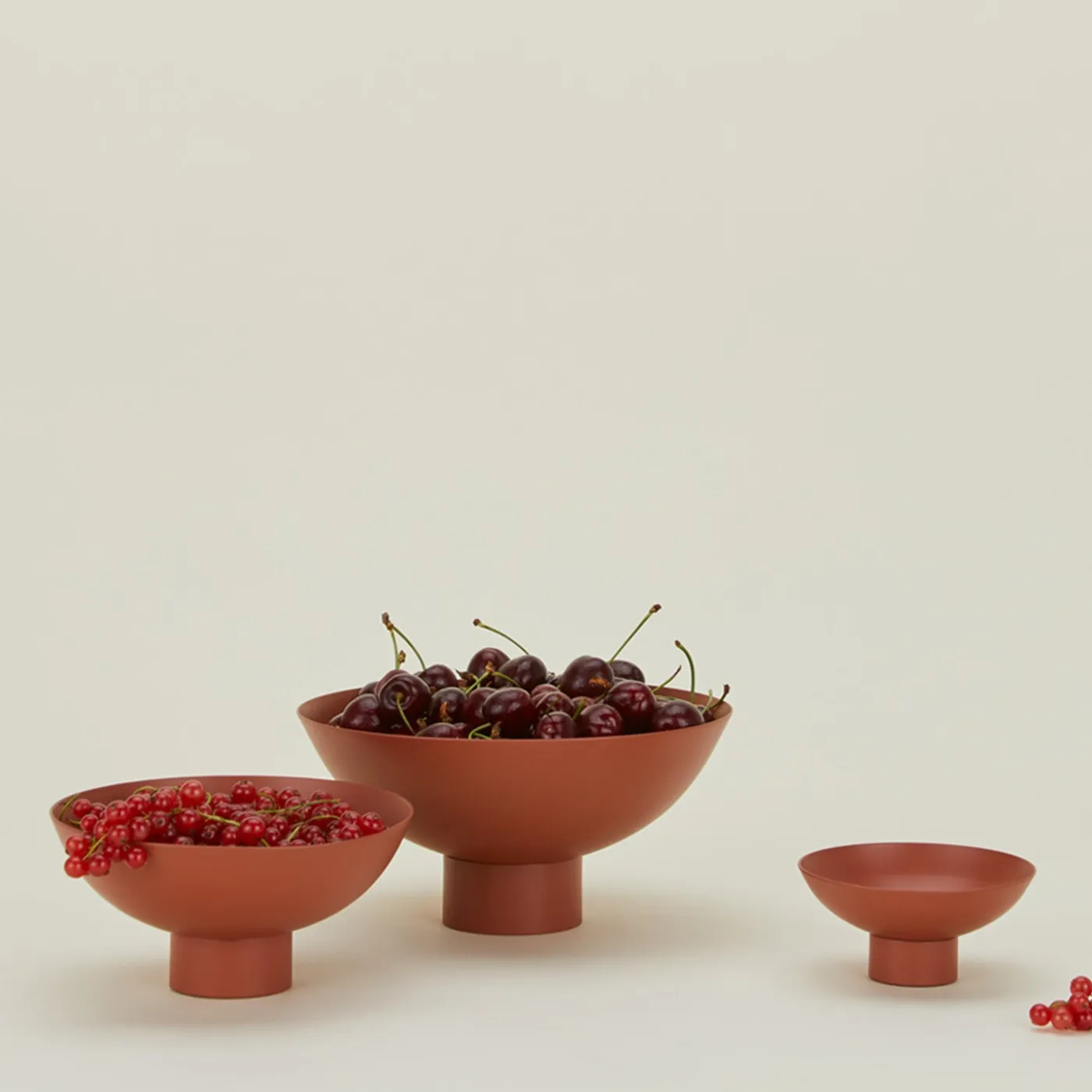 Essential Footed Bowl