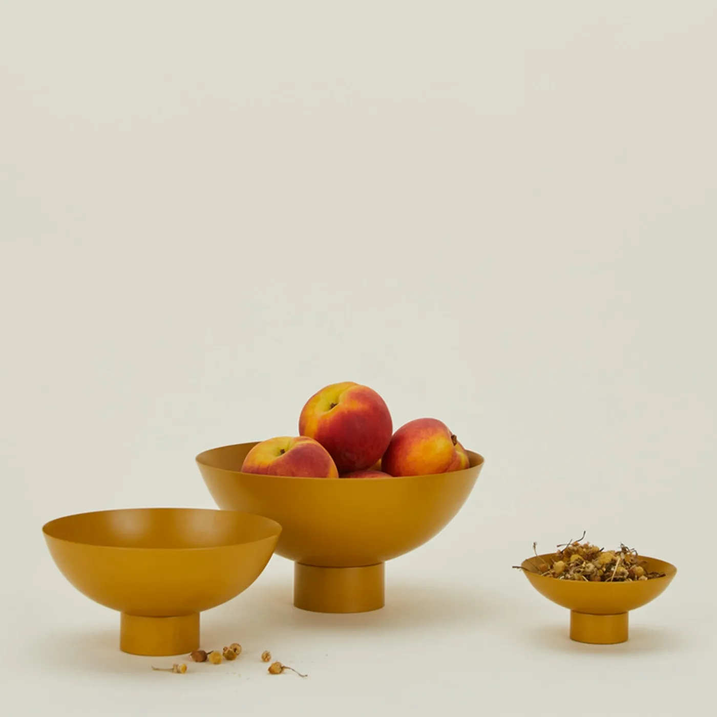 Essential Footed Bowl