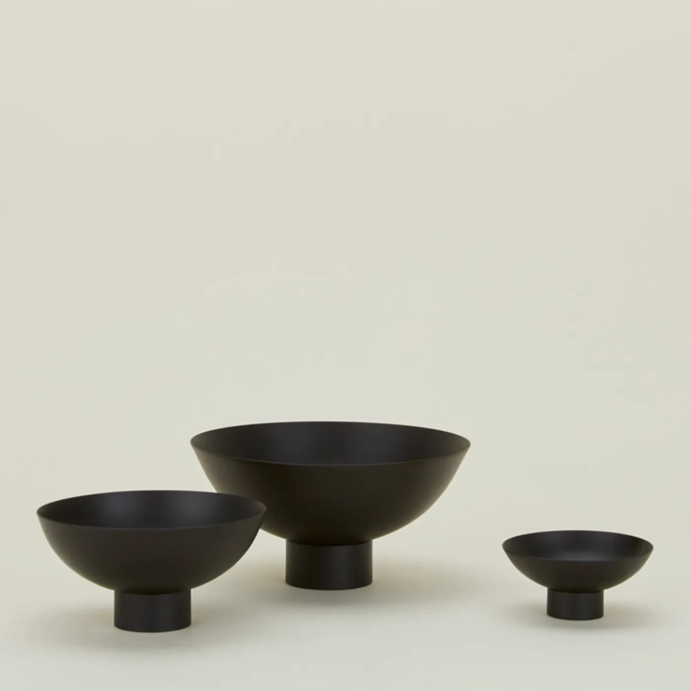 Essential Footed Bowl