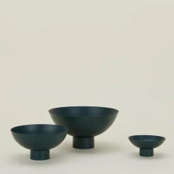 Essential Footed Bowl