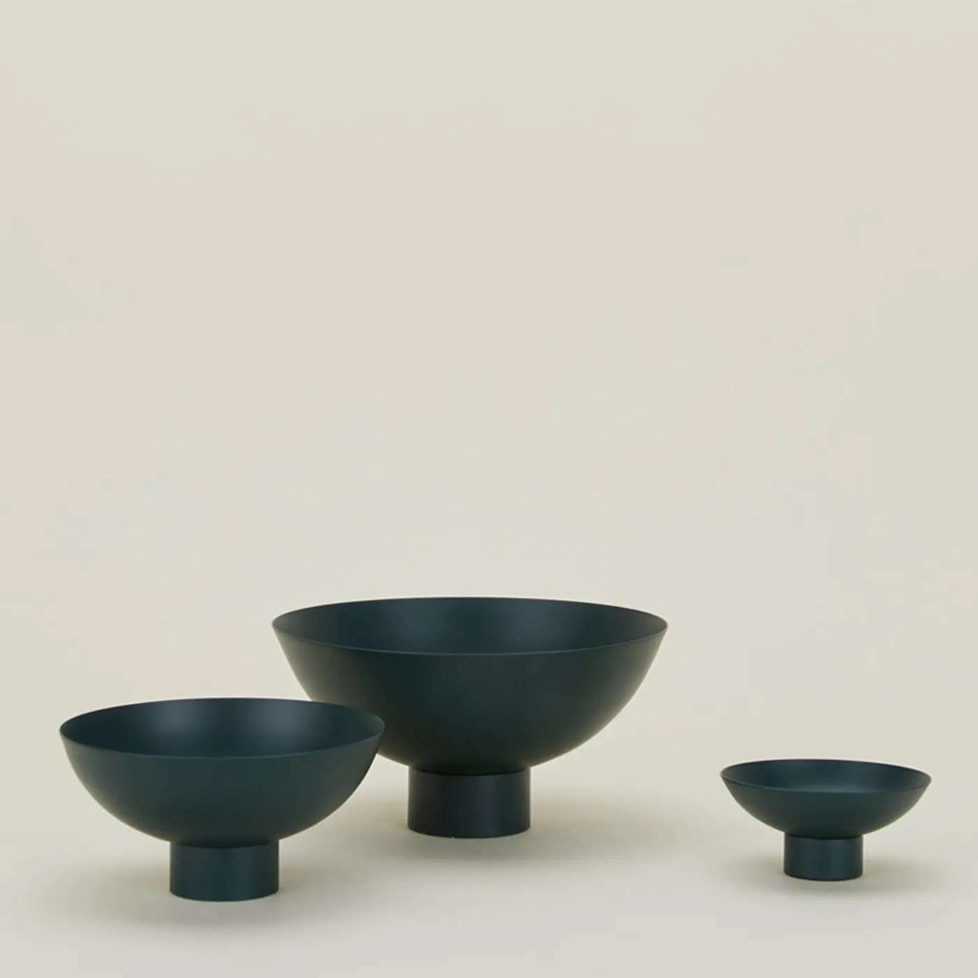 Essential Footed Bowl