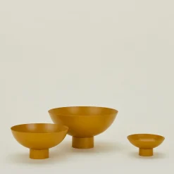 Essential Footed Bowl