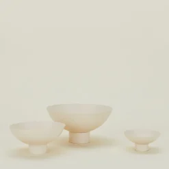Essential Footed Bowl