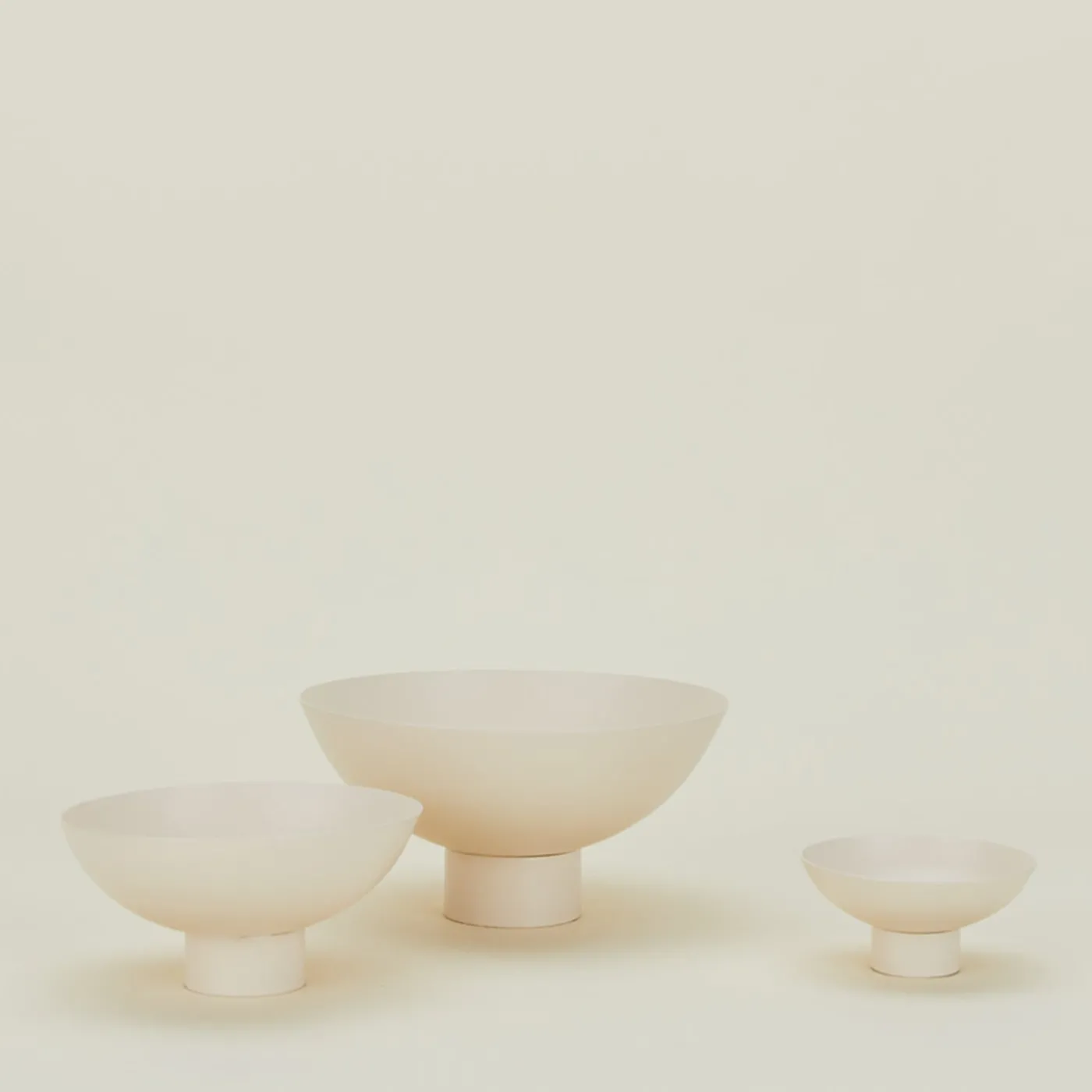 Essential Footed Bowl