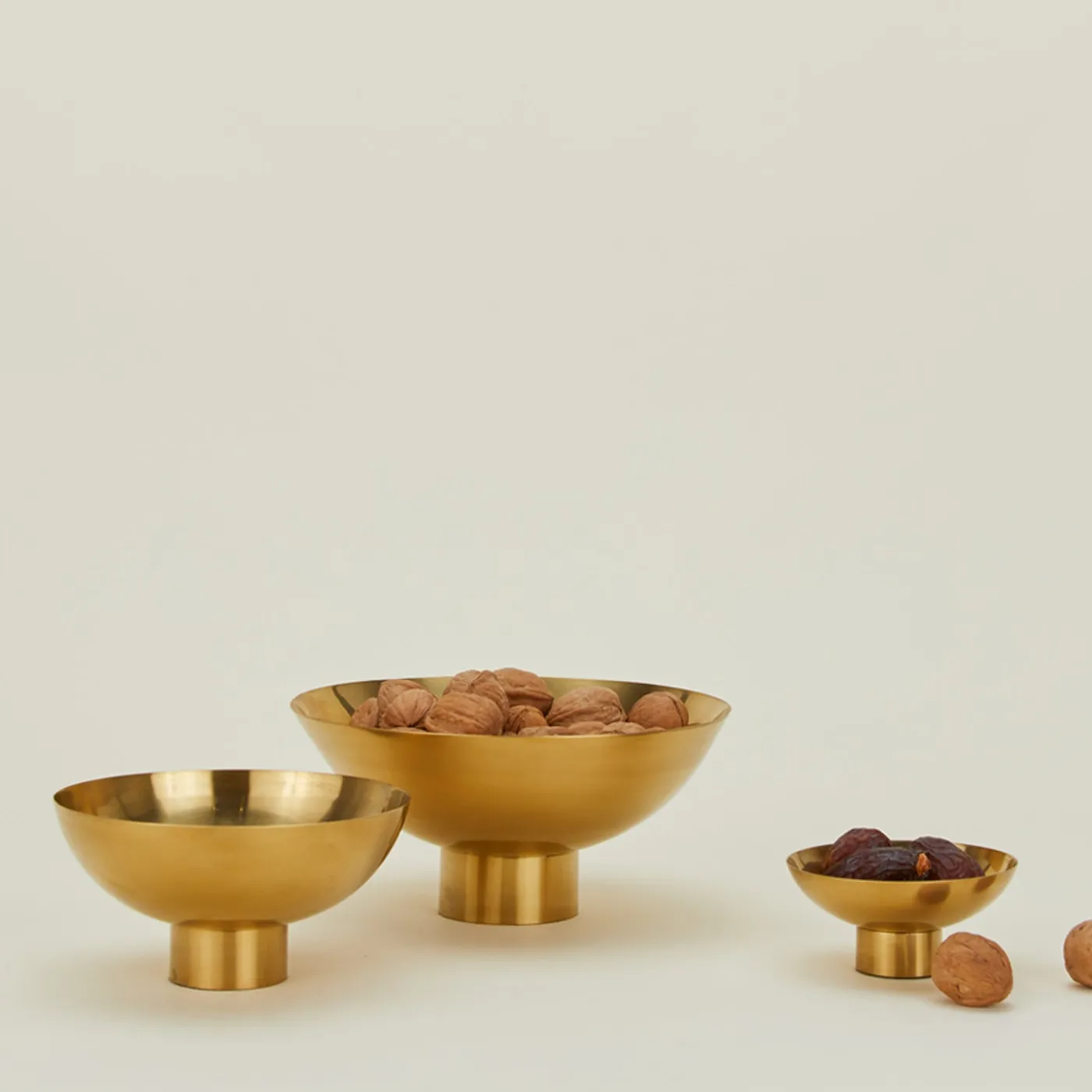 Essential Footed Bowl