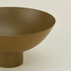 Essential Footed Bowl