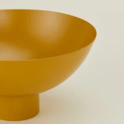 Essential Footed Bowl