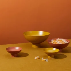 Essential Footed Bowl