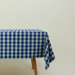 Essential Gingham Tablecloth