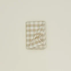 Essential Gingham Tablecloth