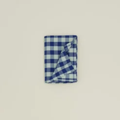 Essential Gingham Tablecloth