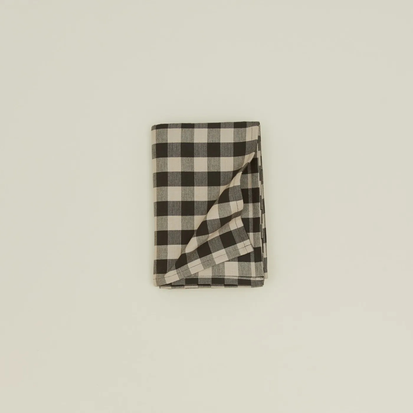 Essential Gingham Tablecloth