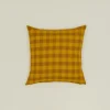 Essential Gingham 18x18 Pillow