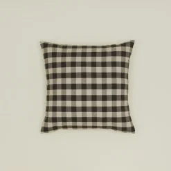 Essential Gingham 18x18 Pillow