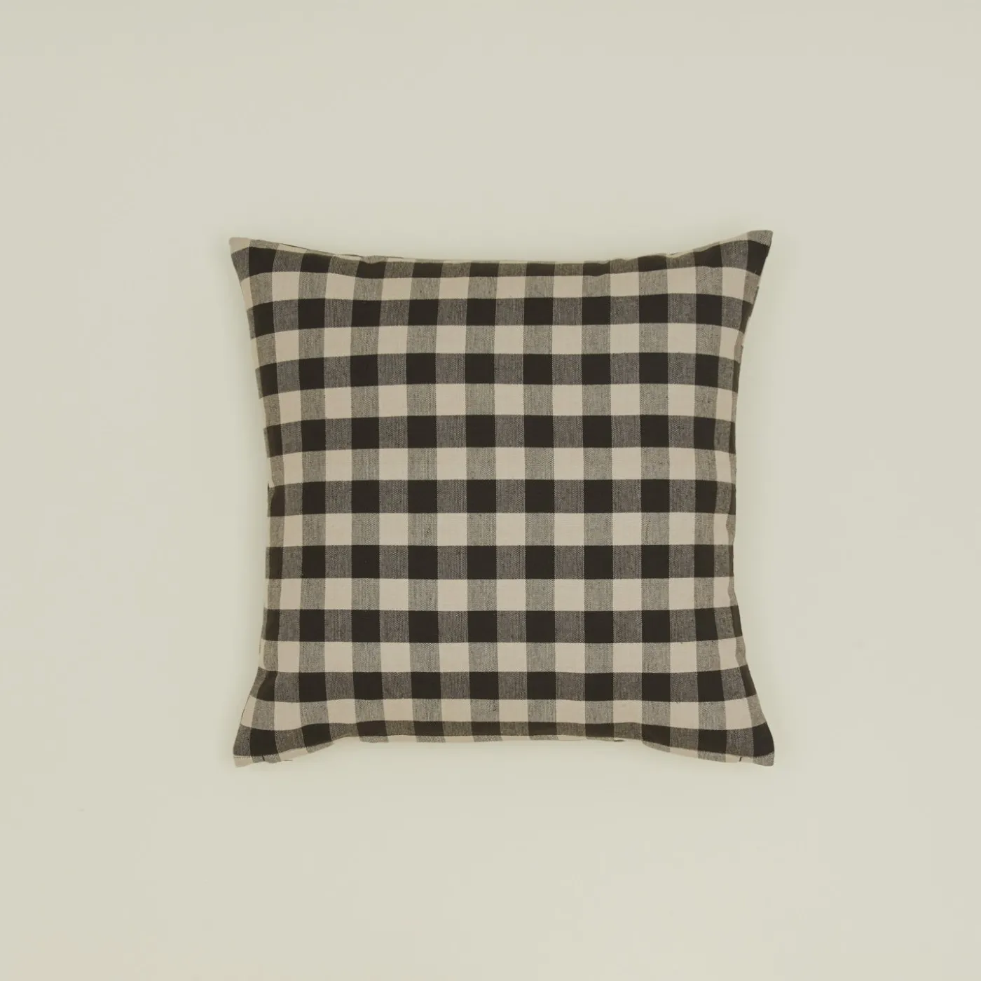 Essential Gingham 18x18 Pillow