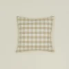 Essential Gingham 18x18 Pillow