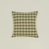 Essential Gingham 18x18 Pillow