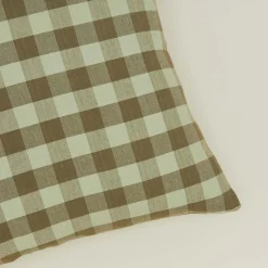 Essential Gingham 18x18 Pillow