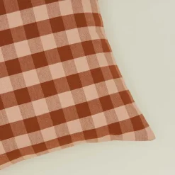 Essential Gingham 18x18 Pillow
