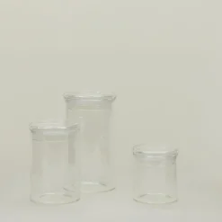 Essential Glass Storage Container