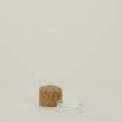 Essential Glass Storage Container