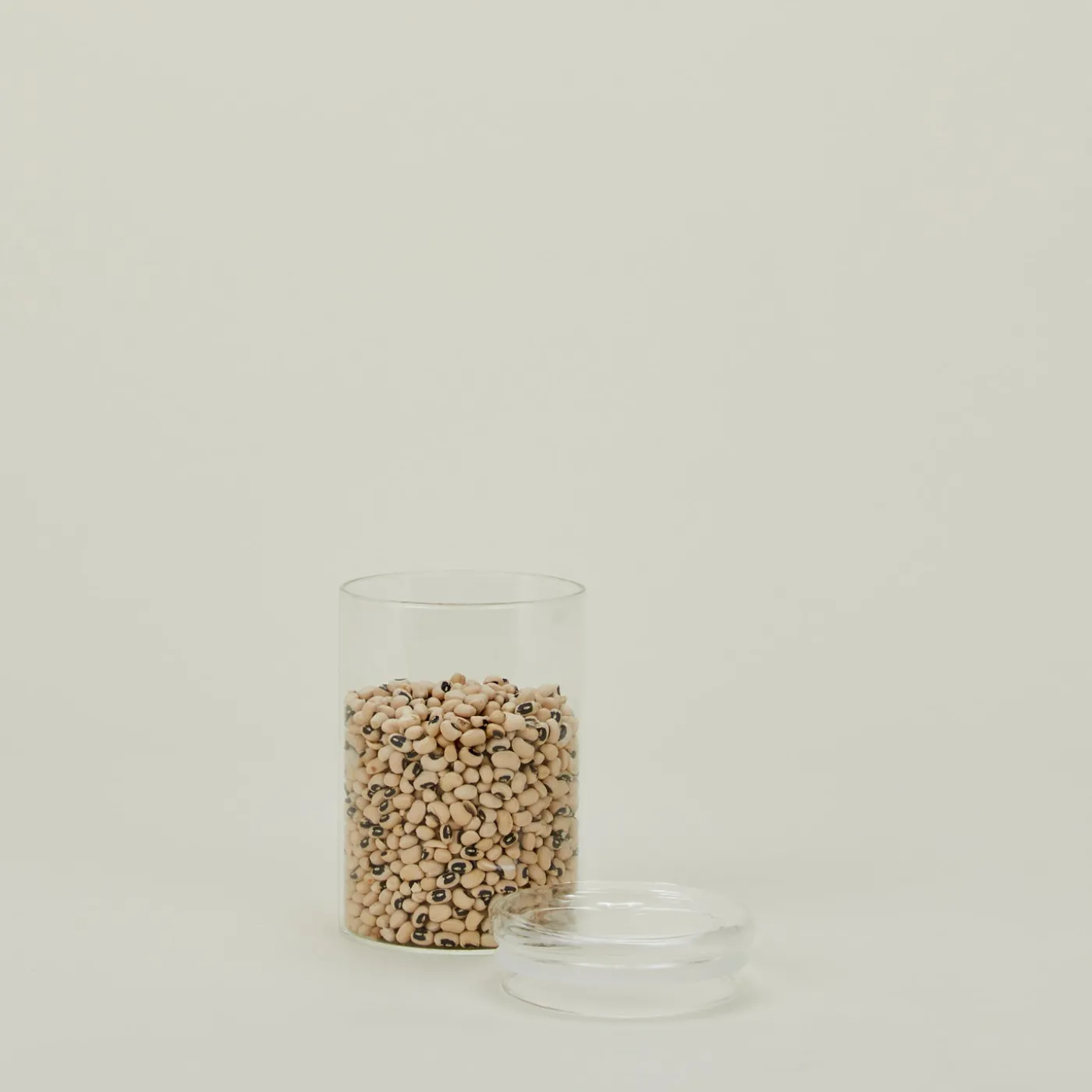 Essential Glass Storage Container