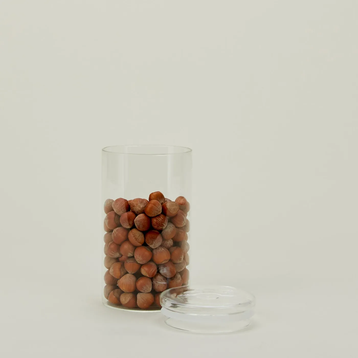 Essential Glass Storage Container