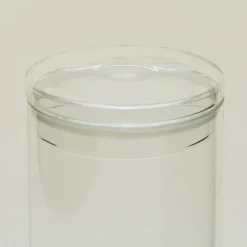 Essential Glass Storage Container