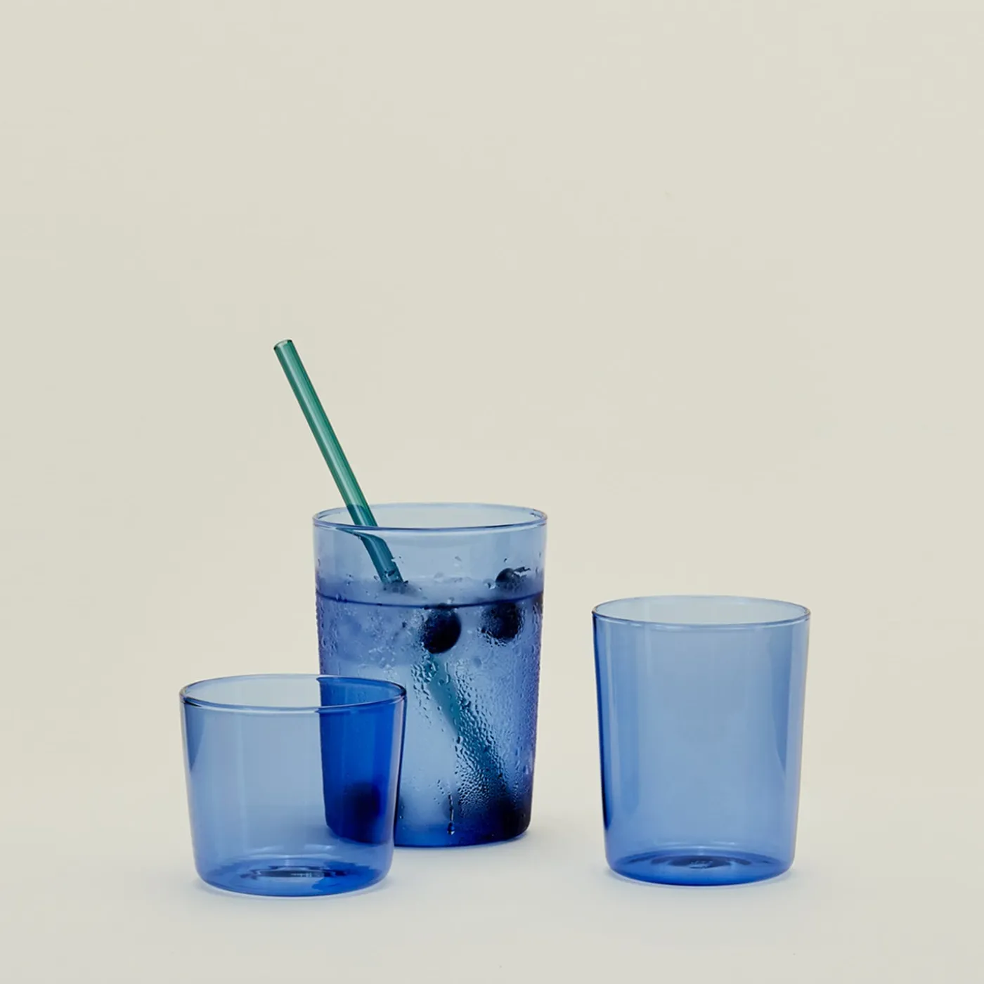 Essential Glassware