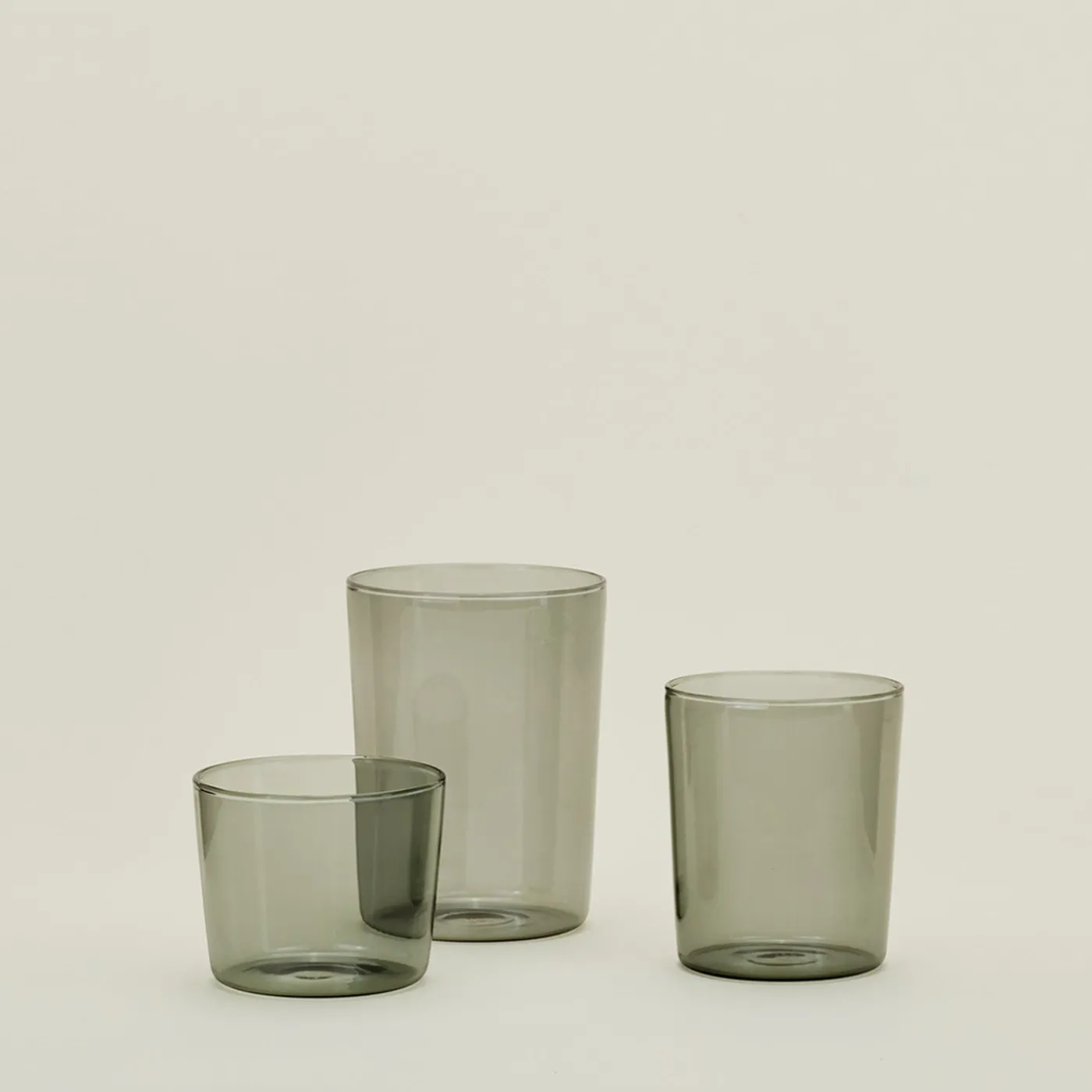 Essential Glassware