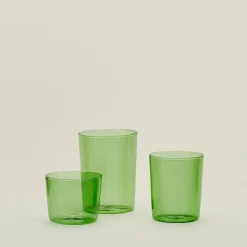 Essential Glassware
