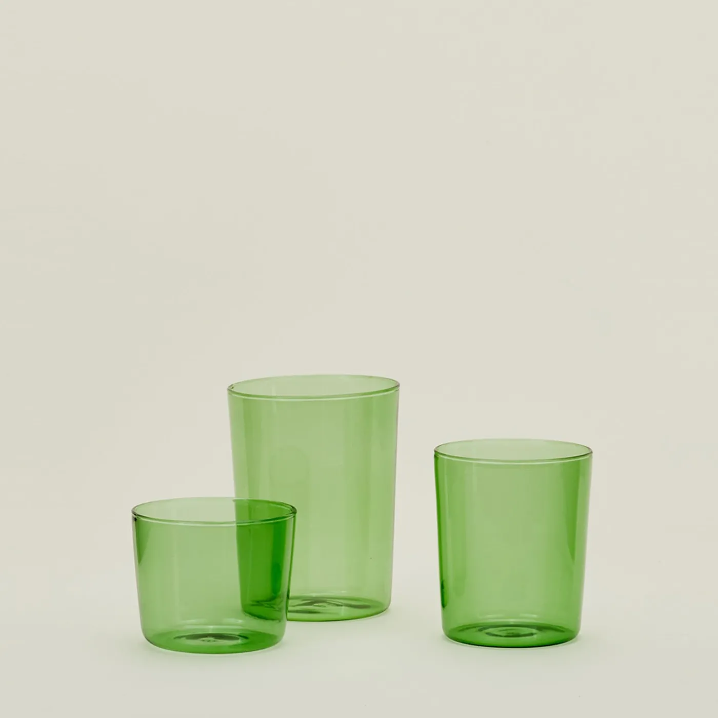 Essential Glassware
