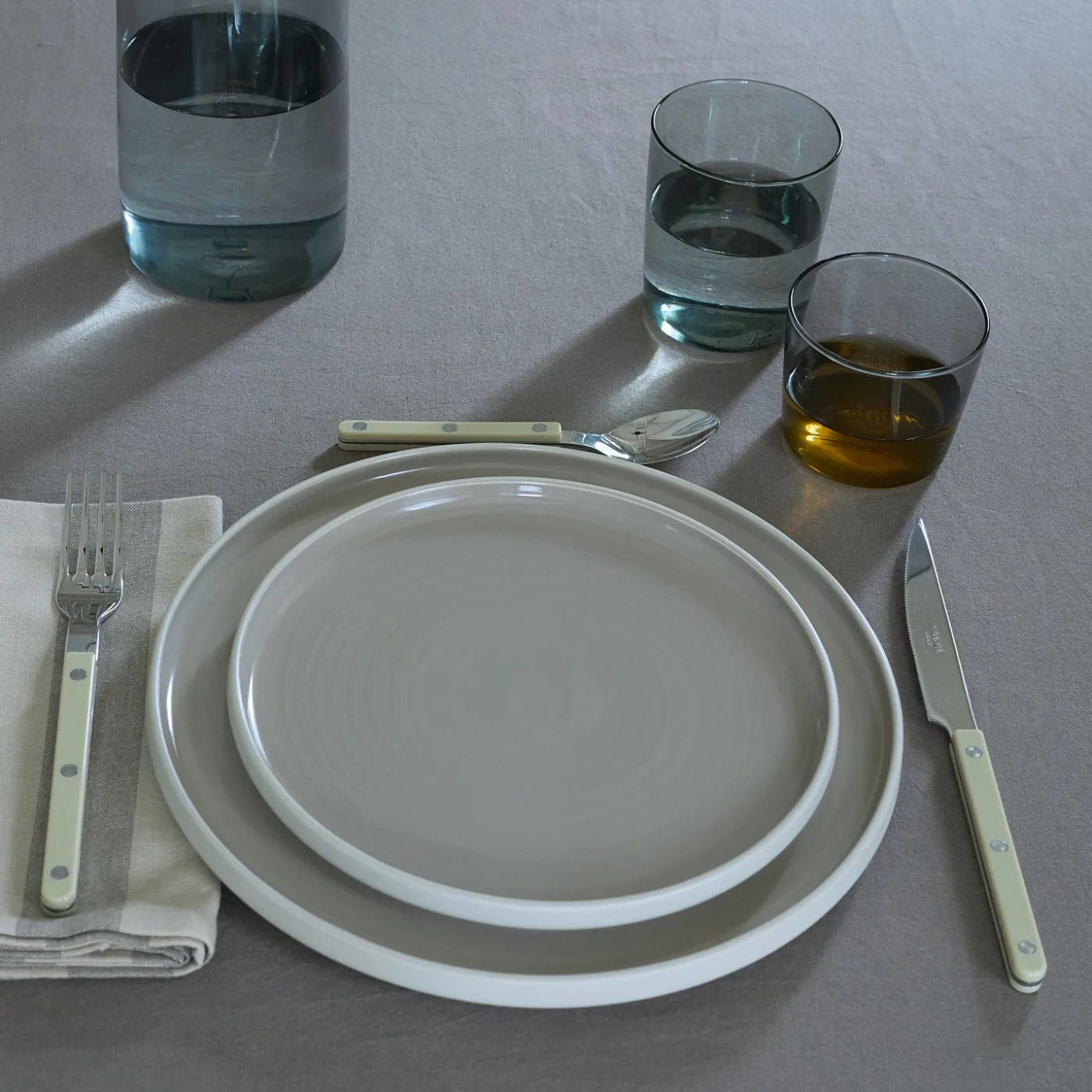Essential Glassware