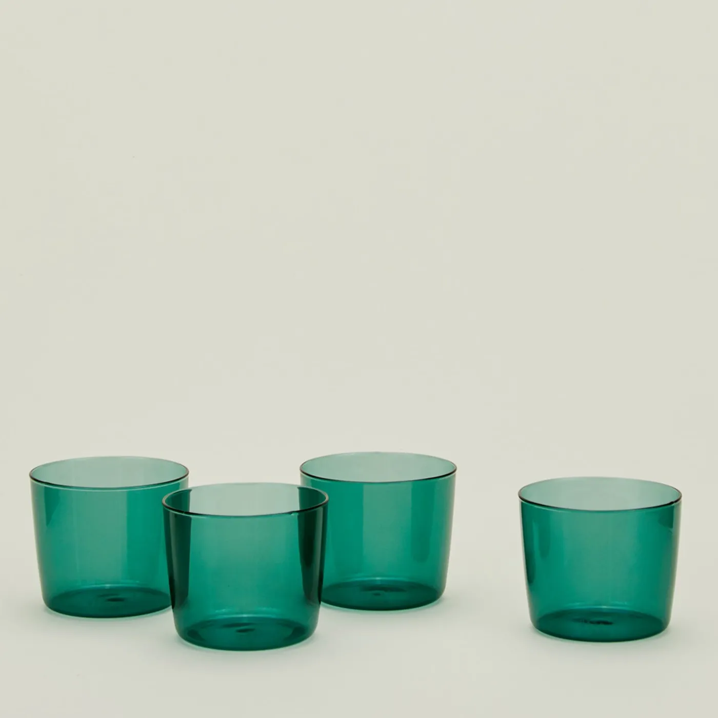 Essential Glassware